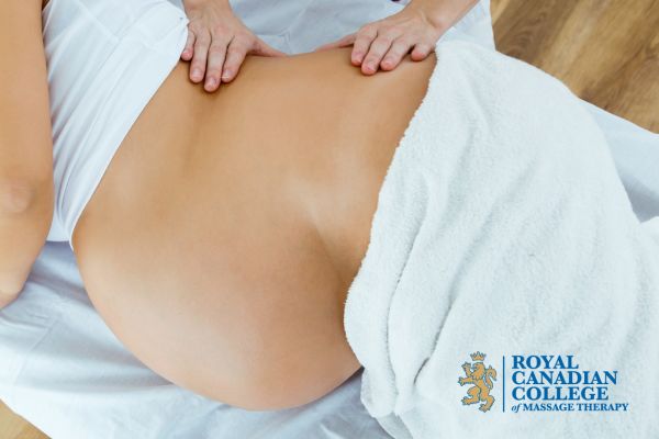 Discover Comfort with Our Upcoming Pregnancy Massage Clinic on February 18th!